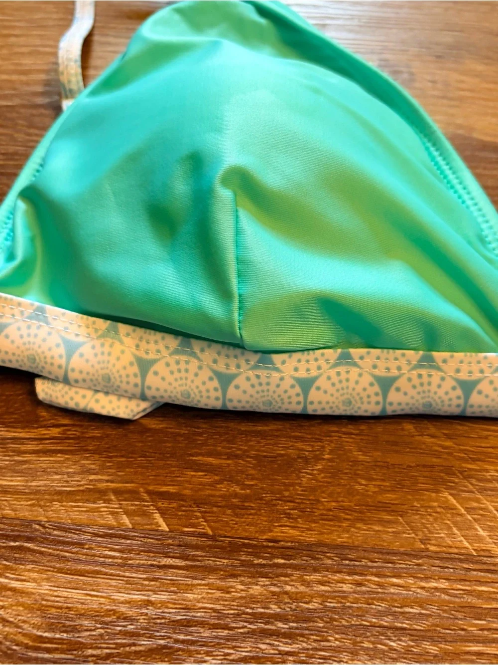 🌊 Snapper Rock Reversible Bikini Set Mixed Size (M/L) NWT 👙✨
